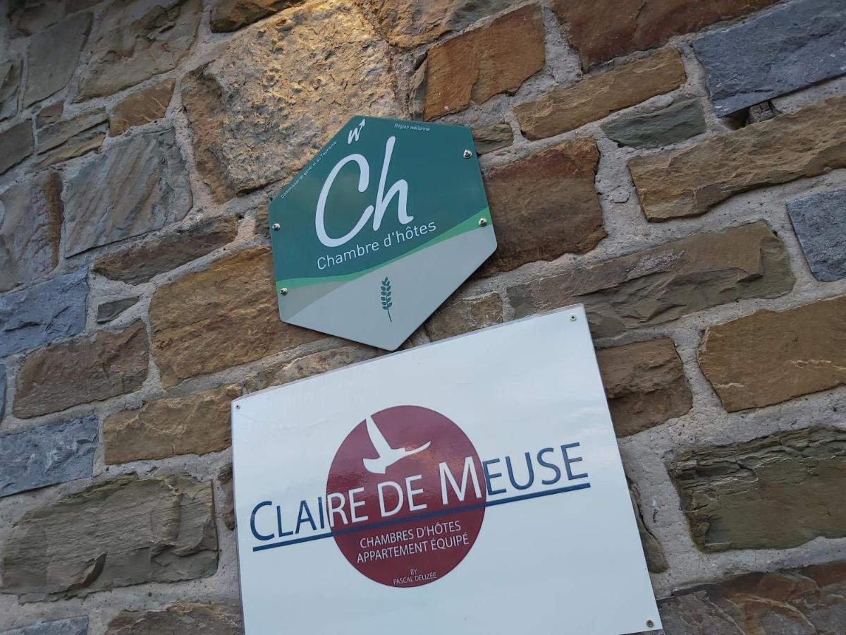 Claire De Meuse Cozy Detox With River And Hills Apartment Anhee