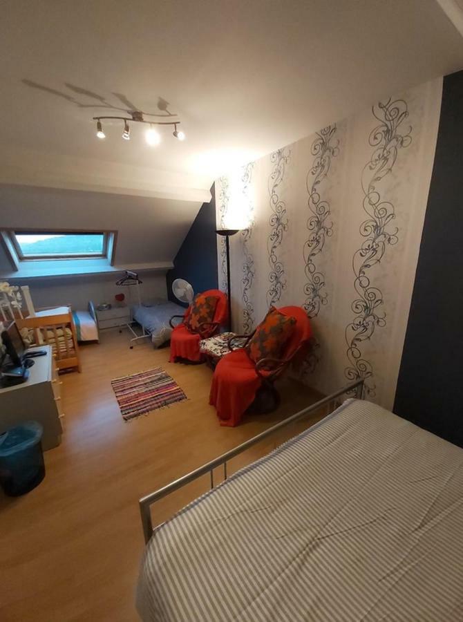 Apartment Claire De Meuse Cozy Detox With River And Hills